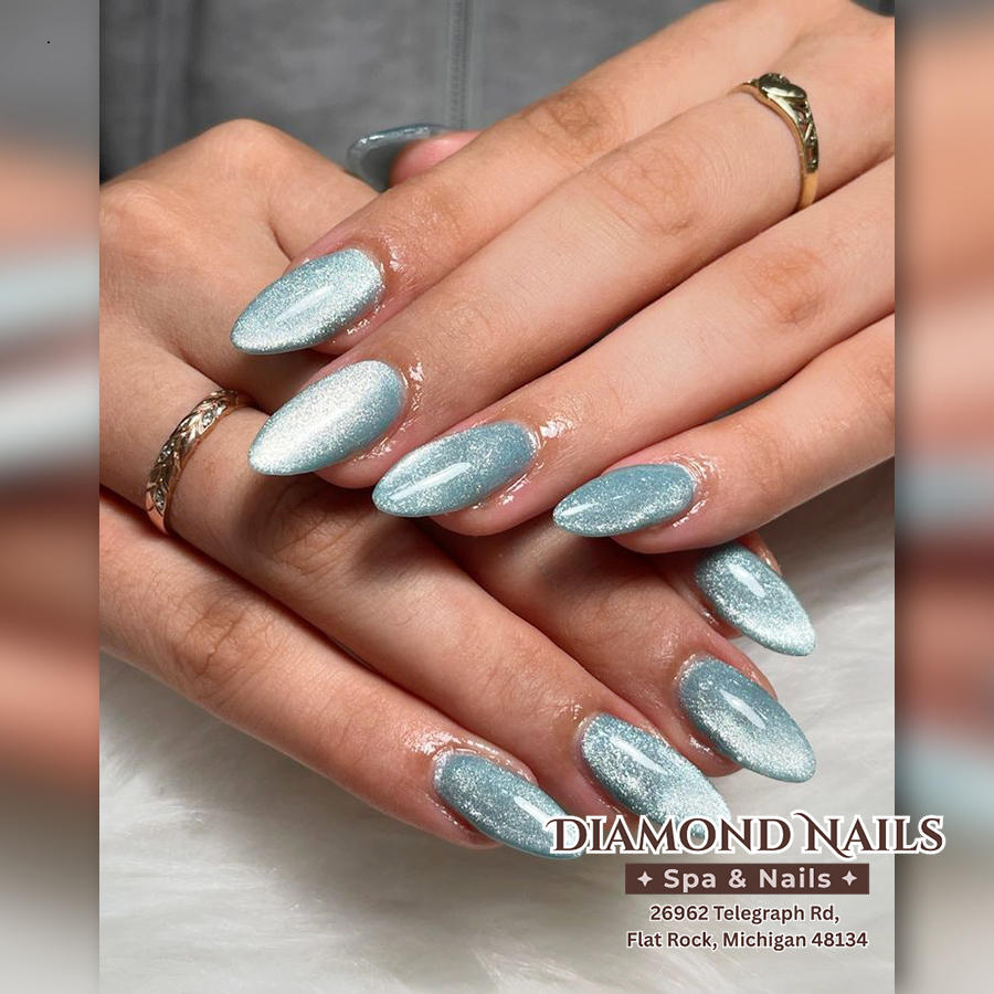 Nail arts | Diamond Nails Spa & Nails